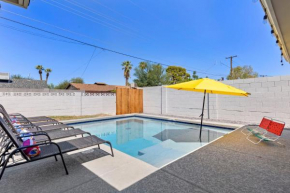 Duchess of the Stars by PaseoHomesAZ with Spa & Games